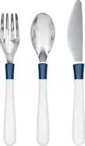 Oxo Tot Bestek voor grote kindjes Navy