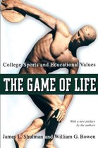 The Game of Life - College Sports and Educational Values