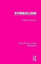 The Critical Idiom Reissued- Symbolism