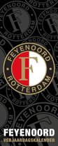Verjaardagskalender feyenoord