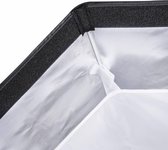 walimex pro Softbox Easy 120cm | Diverse merken