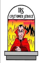 2019 Weekly Tax Taxes IRS Customer Service Funny Devil Joke 134 Pages
