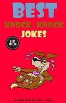 Best Knock Knock Jokes (Jokes for Children and Adults)