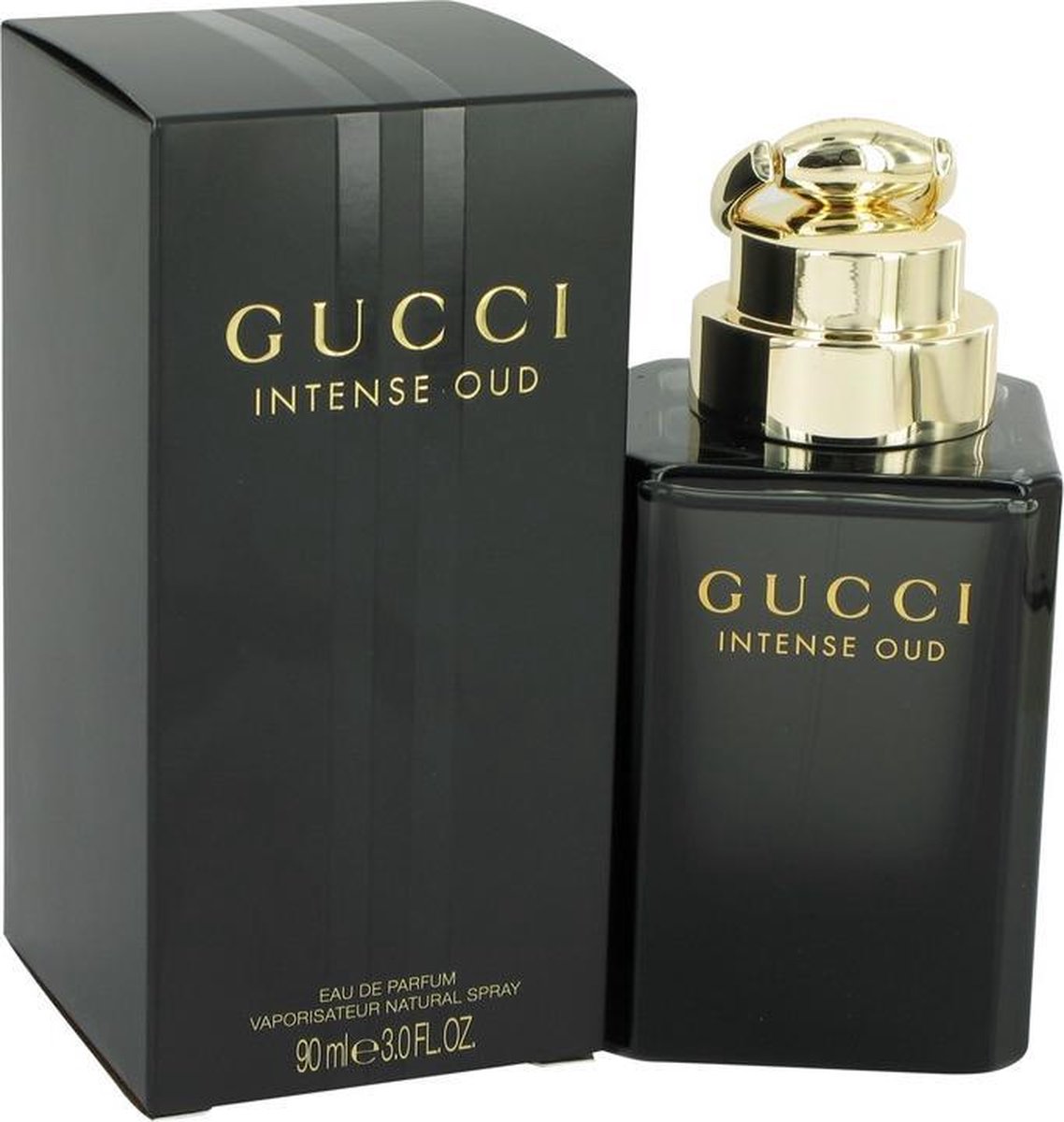 Gucci Intense Oud 90ml EDP Spray | bol