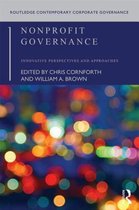 Nonprofit Governance