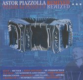 Astor Piazzola Remixed Project