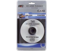 T'nB - MNCD500 - Reinigings CD - Interactief