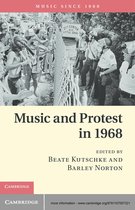 Music since 1900 - Music and Protest in 1968
