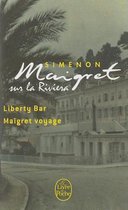 Maigret Sur La Riviera (Edition Speciale)