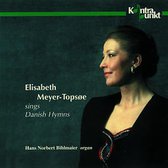 Elisabeth Meyer-Topsoe - Sings Danish Hymns (CD)