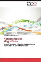 Nanoparticulas Magneticas