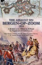 The Assault on Bergen-op-Zoom, 1814