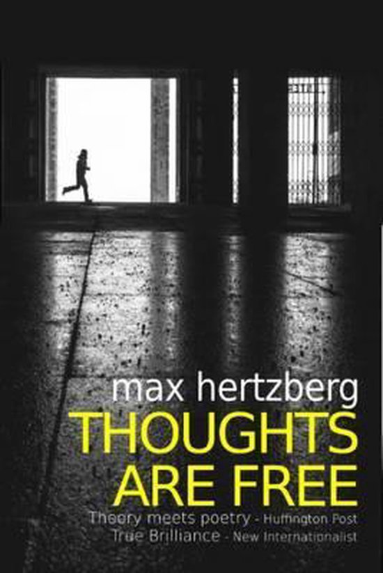 Thoughts are Free - cover