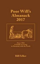 Poor Will's Almanack for 2017