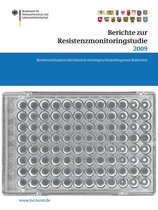 BVL-Reporte 7,2 - Berichte zur Resistenzmonitoringstudie 2009