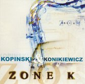 Zone K