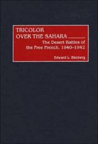 Contributions in Military Studies- Tricolor Over the Sahara