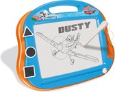 PLANES Magic Doodle Magnetic Drawing Board *NL+F