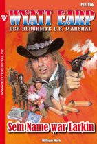 Wyatt Earp 116 - Wyatt Earp 116 – Western