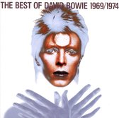 Best of David Bowie 1969-1974