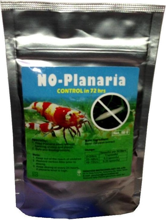 Biomax NO planaria | bol