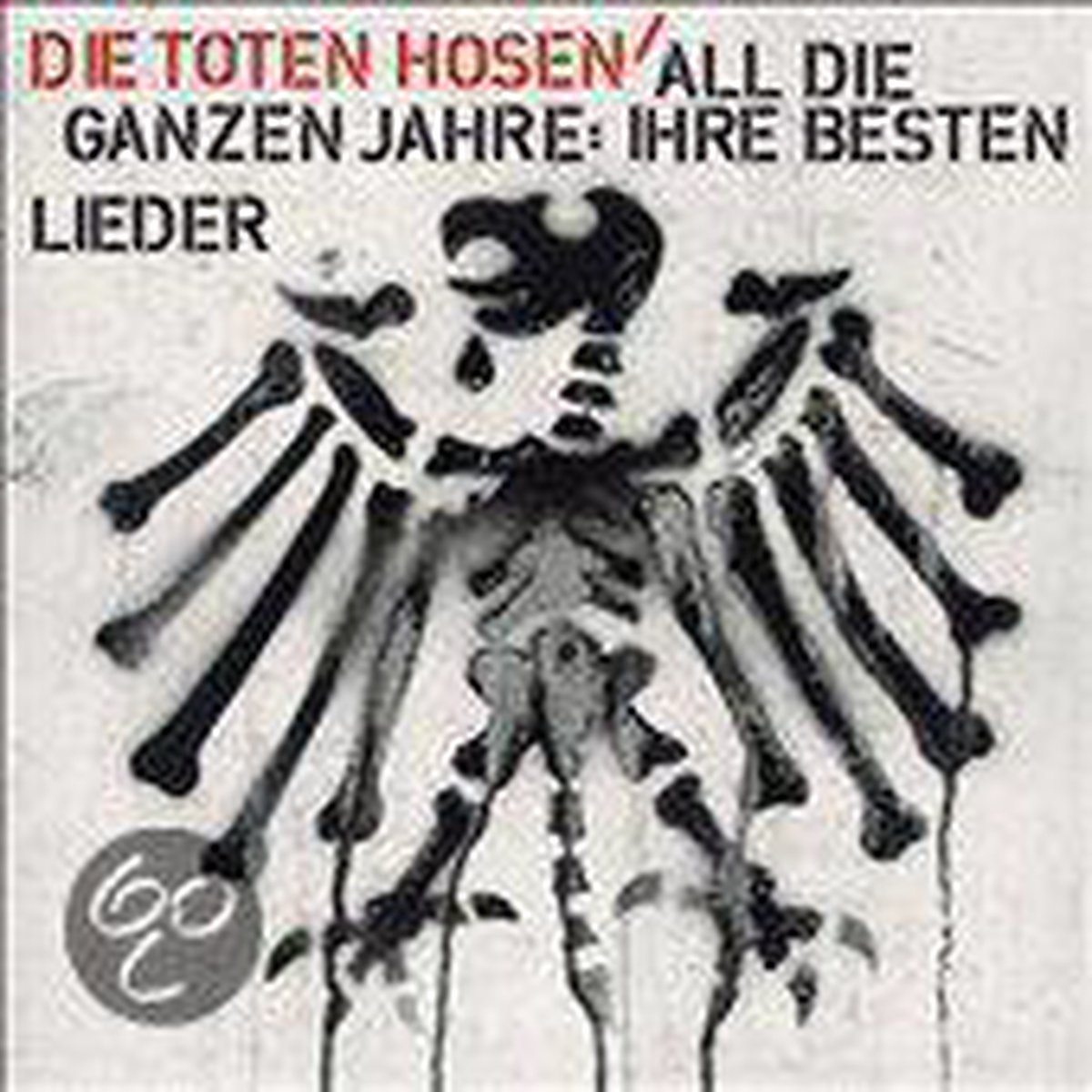 All Die Ganzen Jahre-Ihre