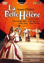 Belle Helene, La Zurich 1997