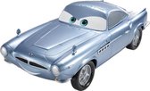 Cars 2 Geladen Finn Mcmissile