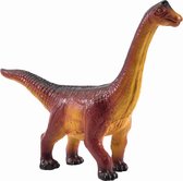 Fantasie Rubberen Brachiosaurus