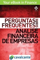 Your eBook in Finance 4 - Perguntas Frequentes Sobre Análise Financeira de Empresas