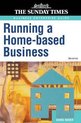 Running a Home Based Business