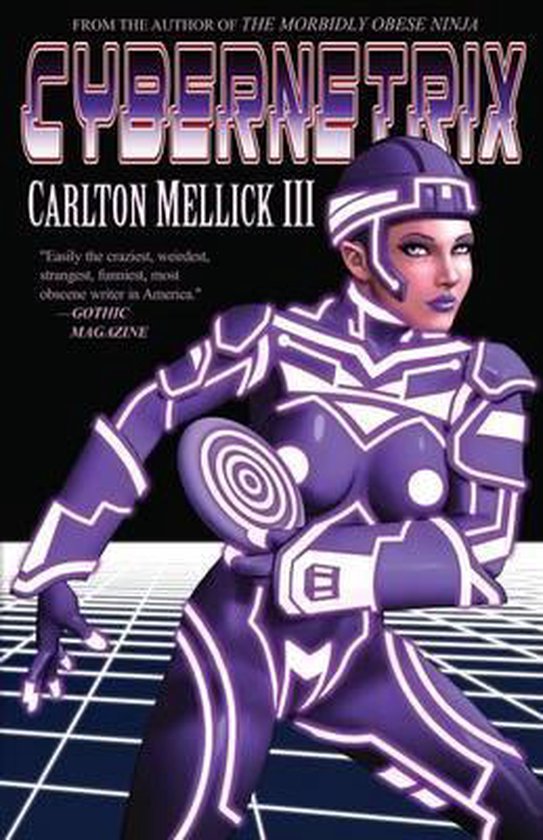Cybernetrix