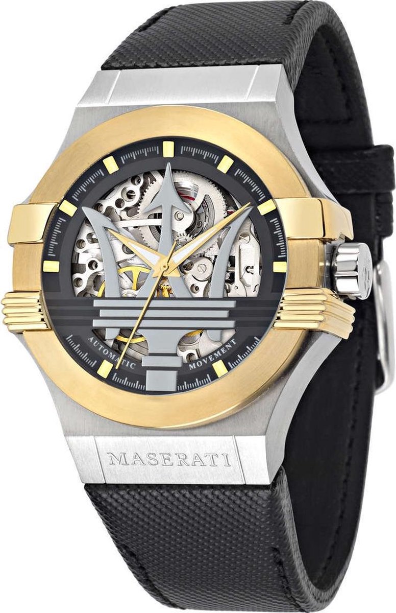 Maserati Mod. R8821108011 - Horloge