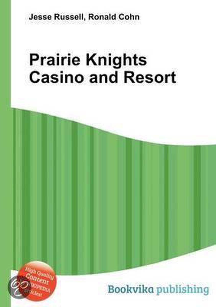 prairie knights casino and resort