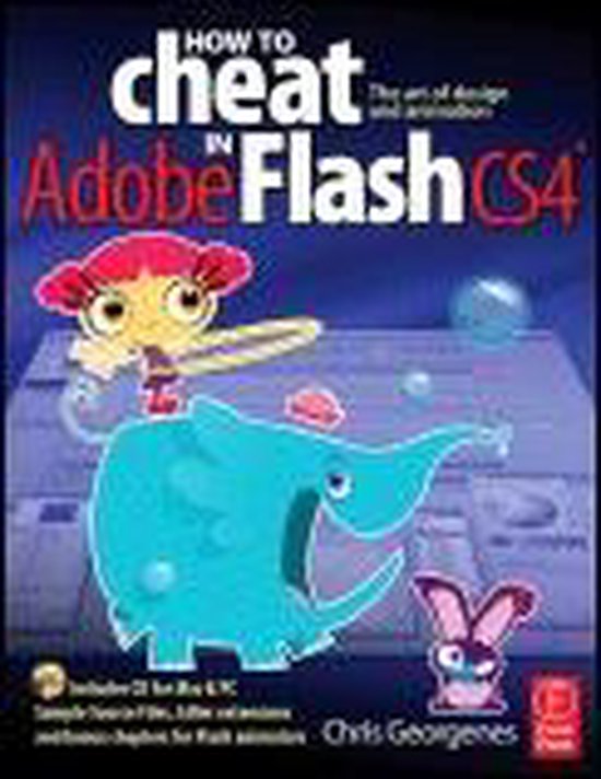 Foto: How to cheat in adobe flash cs4