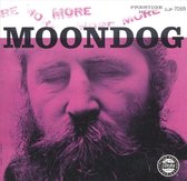 More Moondog/The Story of Moondog