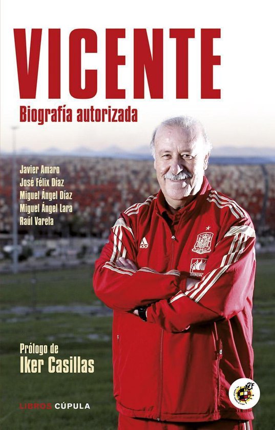 Deportes - Vicente