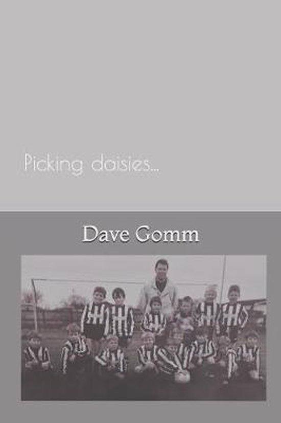 Picking Daisies... - cover
