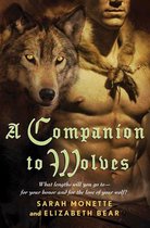 Iskryne 1 - A Companion to Wolves
