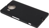 Xssive Hoesje voor Lenovo K6 - Back Cover - TPU - Zwart