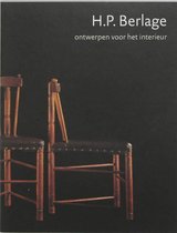 Hp Berlage Ontwerpen Voor Het Interieur