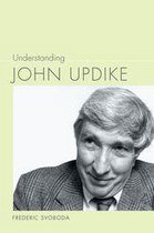 Understanding Contemporary American Literature - Understanding John Updike