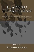 Learn to Speak Persian
