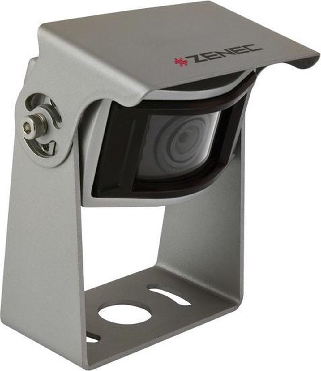 Zenec ZE-RVSC90 | Achteruitrijcamera voor campers.