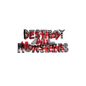 Destroy All Monsters - Hot Box 1974-1994 (3 LP)