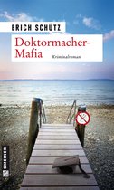 Journalist Leon Dold 2 - Doktormacher-Mafia
