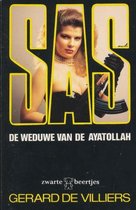 SAS - De weduwe van de ayatollah