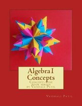 Algebra1 Concepts