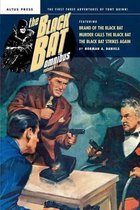 The Black Bat Omnibus Volume 1