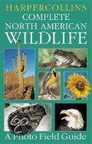 Harpercollins Complete North American Wildlife